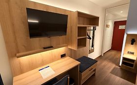 Hotel Antares München