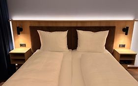 Hotel Antares München